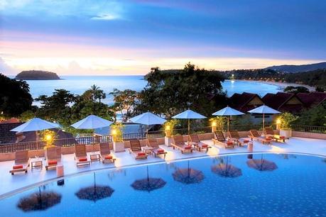 10 Best Phuket Accommodation on the Beach (Beachfront Hotels & Resorts)