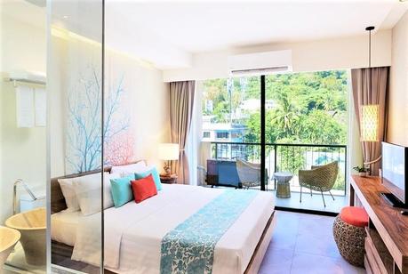 10 Best Phuket Accommodation on the Beach (Beachfront Hotels & Resorts)