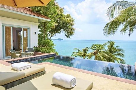 10 Best Phuket Accommodation on the Beach (Beachfront Hotels & Resorts)