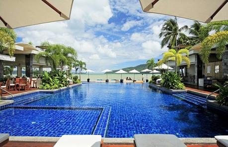 10 Best Phuket Accommodation on the Beach (Beachfront Hotels & Resorts)