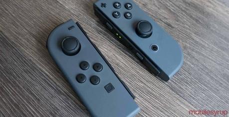 Nintendo will reportedly fix ‘drifting’ Joy-Cons for free, offer refunds on previous repairs