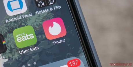 Tinder to warn users travelling to countries with anti-LGBTQ laws