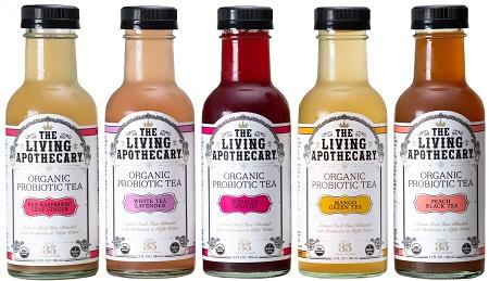 The Living Apothecary Expands Distribution to Retailers Across the Country