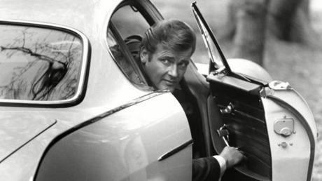 Donny and Brook: The James Bond Codename Donny and Brook: The James Bond Codename