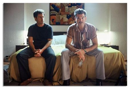 Donny and Brook: The James Bond Codename Donny and Brook: The James Bond Codename