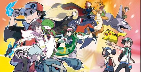 Pokémon Masters mobile game expected to officially launch August 29