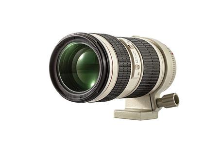 Zoom Lens