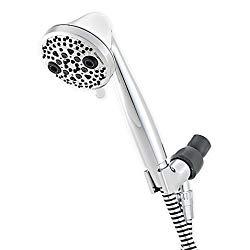 Top 5 Best Oxygenics Shower Head Reviews in 2019