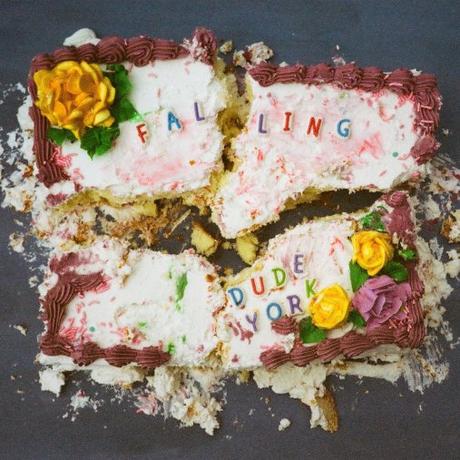 Dude York – ‘Falling’ album review