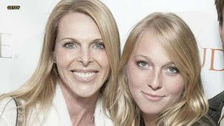 TRUE CRIME THURSDAY: Captive: A Mother's Crusade to Save Her Daughter from the Terrifying Cult Nxivm- by Catherine Oxenberg- Feature and Review