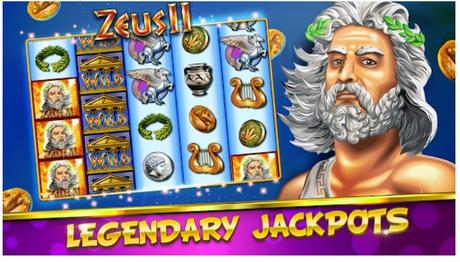 Best Casino Games Android/ iPhone