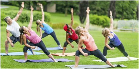 10 Reasons Why Yoga is more beneficial for your health