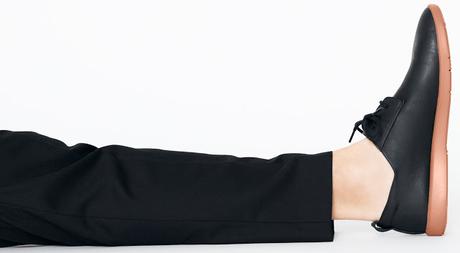 Loafs The Pacific: The Forward-Thinking, Sustainable Shoe Loafs The Pacific: The Forward-Thinking, Sustainable Shoe