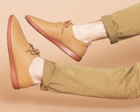 Loafs The Pacific: The Forward-Thinking, Sustainable Shoe Loafs The Pacific: The Forward-Thinking, Sustainable Shoe