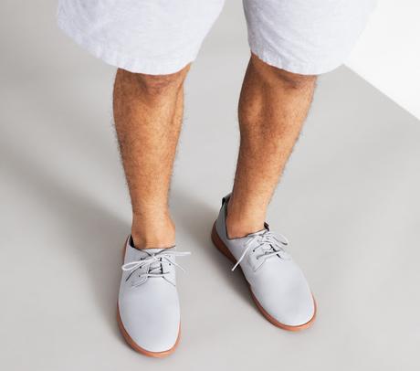 Loafs The Pacific: The Forward-Thinking, Sustainable Shoe Loafs The Pacific: The Forward-Thinking, Sustainable Shoe