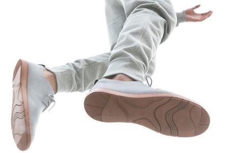 Loafs The Pacific: The Forward-Thinking, Sustainable Shoe Loafs The Pacific: The Forward-Thinking, Sustainable Shoe