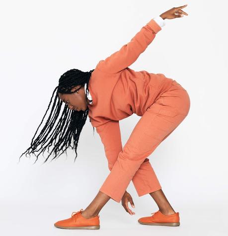 Loafs The Pacific: The Forward-Thinking, Sustainable Shoe Loafs The Pacific: The Forward-Thinking, Sustainable Shoe