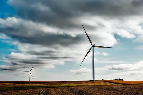 25+ Fascinating Facts About Renewable Energy wind-farm-wind-energy