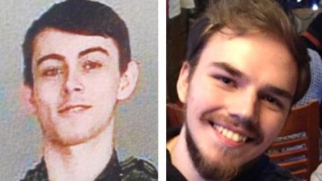 RCMP believe two suspects in B.C. murders are still near Gillam, Man.