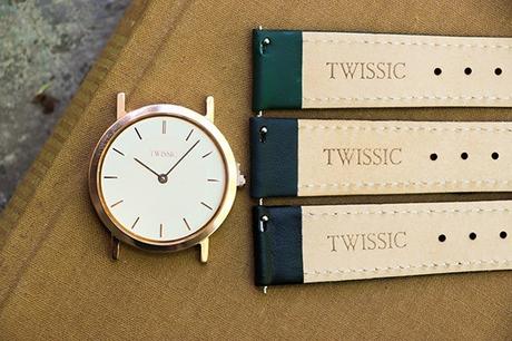 6 Things We Like about Twissic 6 Things We Like about Twissic