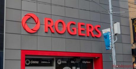 Rogers increases Infinite plan throttle speeds from 256Kbps to 512Kbps