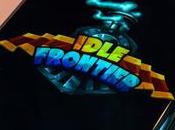 Kongregate Launches Western-themed ‘Idle Frontier’ Mobile Game