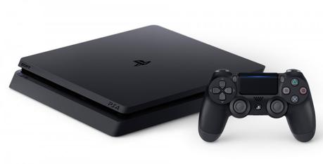 Amazon Canada discounts PlayStation 4 Slim to $319.95