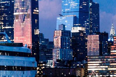 Friday Fotos: A selection of recent photos in order by date [cosmos]