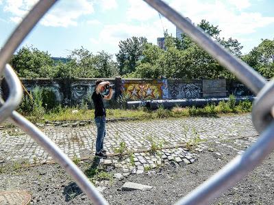 Friday Fotos: A selection of recent photos in order by date [cosmos]