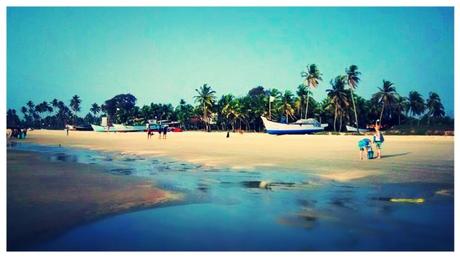 Fun Things to do When in Goa