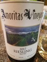 The Michigan Wine Collaborative's Riesling Roundtable