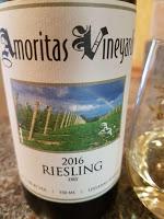 The Michigan Wine Collaborative's Riesling Roundtable
