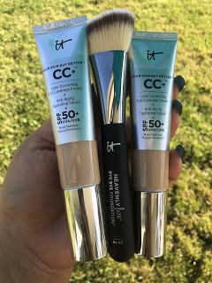 IT Cosmetics QVC Today’s Special