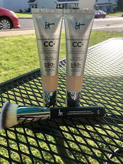 IT Cosmetics QVC Today’s Special