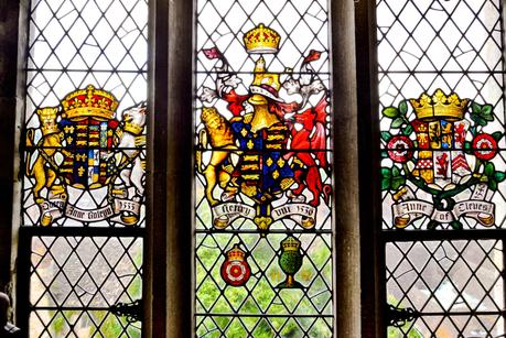 Returning to Hever Castle - A True Tudor Gem And a Wonderful Family Day Out