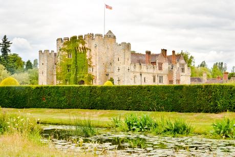 Hever Castle Day Out With kids, Hever Castle, Hever castle family day out, 