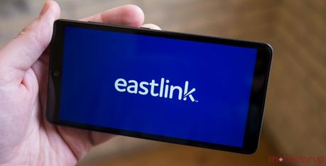 Eastlink offering 10GB of data for $70 per month