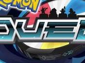 Pokémon Duel Mobile Game Shutting Down This October