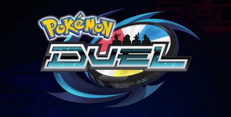 Pokémon Duel mobile game shutting down this October