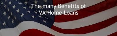 6 Benefits of VA Loans