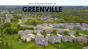 Top Family Friendly Neighborhoods In Greenville, SC
