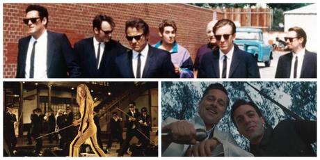 Once Upon a Time…in Hollywood: Tarantino’s New Jackie Brown-Part 1