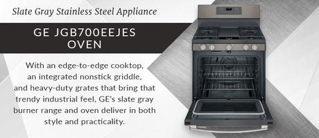 20 Must-Have Stainless Steel Appliances for Your Kitchen Remodel