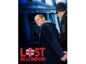 Lost London (2017) Review