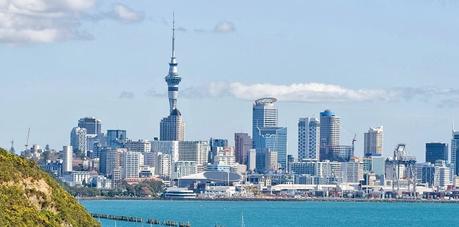 Overtourism in New Zealand – New eTA Tax