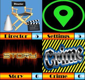 ABC Film Challenge – Crime – # – 22 Chaser (2018)