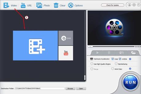 WinX HD Video Converter Deluxe Review – Best Tool to Convert, Cut and Edit Any Video Quickly