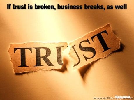 business-trust-level