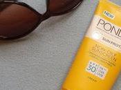 POND'S Protect Non-Oily Sunscreen