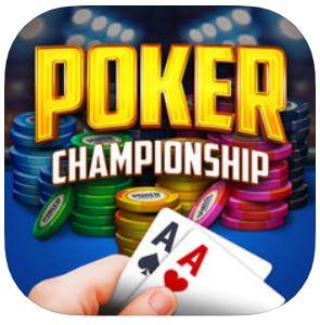 Best Poker Games iPhone